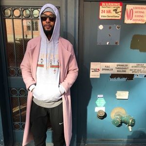 Meet your Posher, Daryl